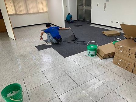 [台中地毯]米勒窗簾TEL 04-23891612 手機09