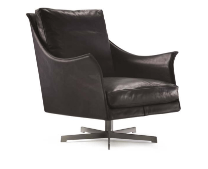 flexform boss armchair_2