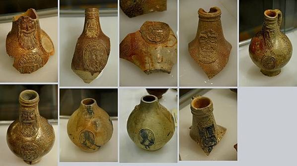 台南市安平區的湯匙山曾是荷蘭人1639年建造用來守衛熱蘭遮城