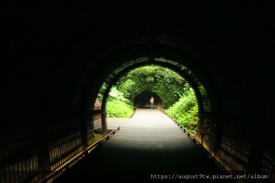 20230502三貂嶺舊隧道