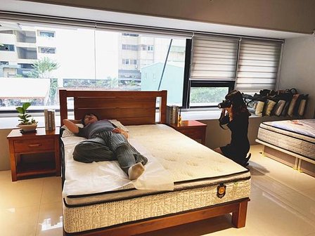 〔高雄推薦〕高雄評價第一,服務最好的仁武床墊店家,高雄必睡床