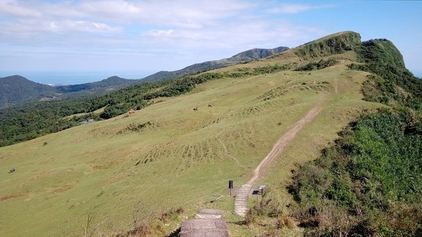 狗狗登山〉宜蘭頭城．桃源谷步道