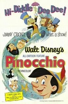 Pinocchio-1940-poster