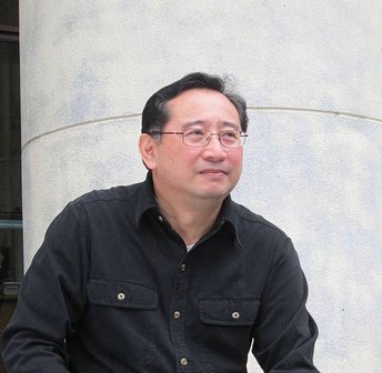 2016人物專訪系列四月份人物 - 生活練習：李清志 建築物