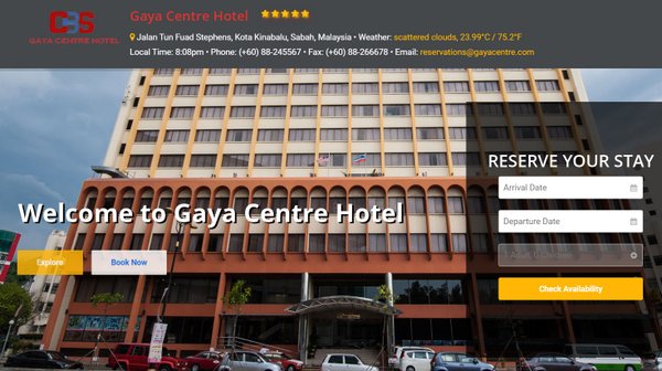 Gaya Centre Hotel Kota Kinabalu Sabah.jpg