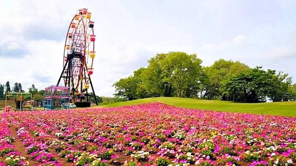 東京德國村