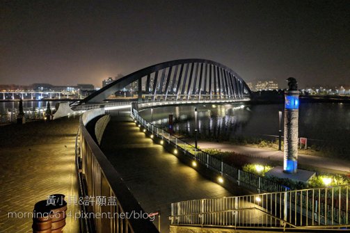 黃小貝＆旅遊手札  嘉義景點❖故宮南院 ✕ 喜宮旅社