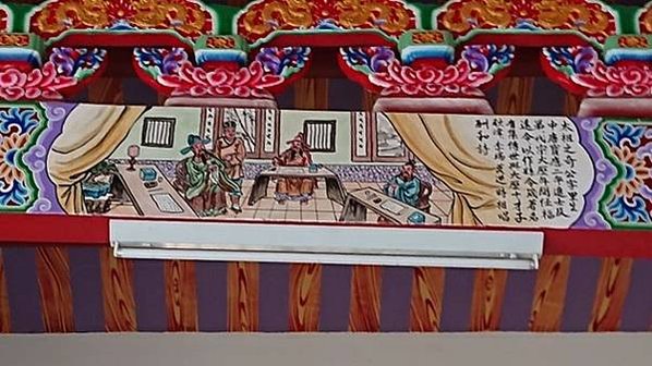 楊梅-老飯店-土牛溝-營盤腳-輕便車/台灣有這種地方??奇特