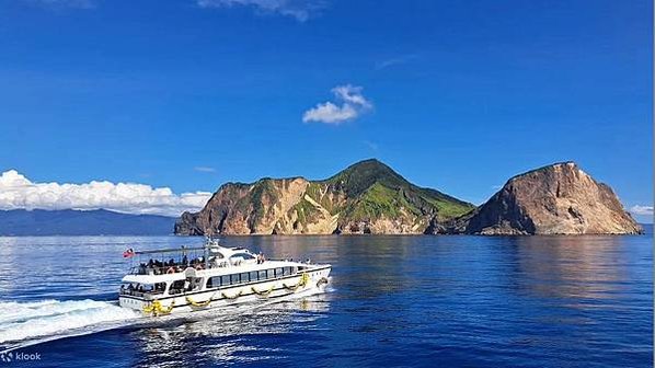 宜蘭頭城「龜山島遊覽遭難者招魂碑」提報縣定古蹟-「國民精神總