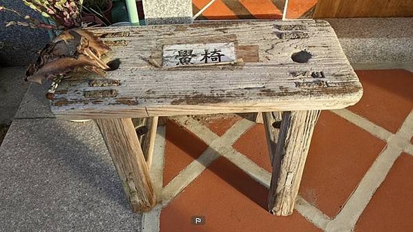 陳景蘭洋樓1921年完工-為金門規模最大之洋樓，2003年登