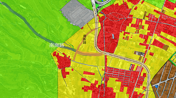 地方期待，民意代表回應，專業者該做甚麼?