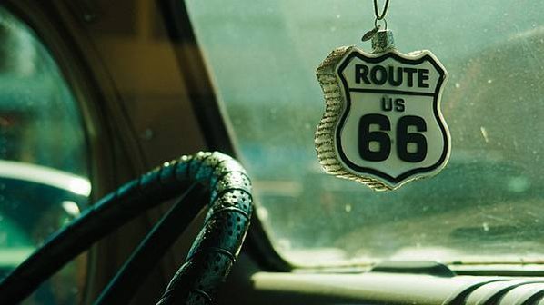 公路66