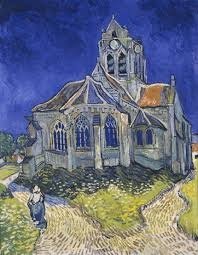 The Church at Auvers.jpg