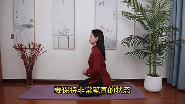 房事有心無力？絕招道家“回春術”，疏通前列腺，腎氣足，男女都受益！ 【健康管理師李曉】 00-01-52