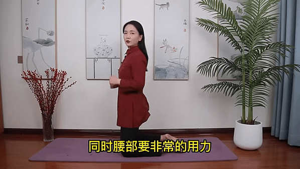 房事有心無力？絕招道家“回春術”，疏通前列腺，腎氣足，男女都受益！ 【健康管理師李曉】 00-01-56
