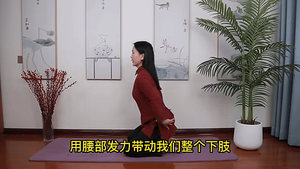 房事有心無力？絕招道家“回春術”，疏通前列腺，腎氣足，男女都受益！ 【健康管理師李曉】 00-01-58