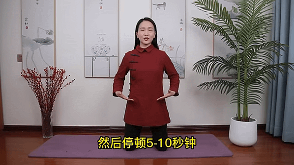 房事有心無力？絕招道家“回春術”，疏通前列腺，腎氣足，男女都受益！ 【健康管理師李曉】 00-02-18