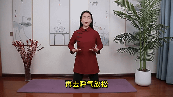 房事有心無力？絕招道家“回春術”，疏通前列腺，腎氣足，男女都受益！ 【健康管理師李曉】 00-02-21