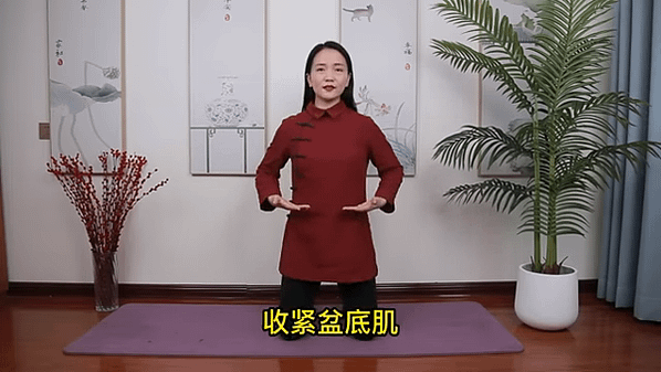 房事有心無力？絕招道家“回春術”，疏通前列腺，腎氣足，男女都受益！ 【健康管理師李曉】 00-02-28