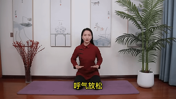 房事有心無力？絕招道家“回春術”，疏通前列腺，腎氣足，男女都受益！ 【健康管理師李曉】 00-02-31