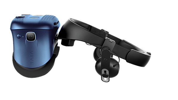 Cosmos XR flip up