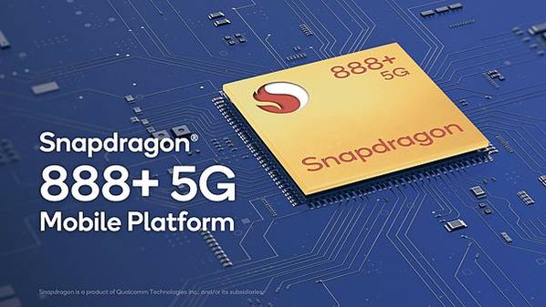 高通Snapdragon 888 Plus 5G行動平台_1