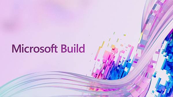 【新聞圖片一】「Microsoft Build 2022開發者大會」於5月24日至5月26日舉行，微軟以「解決問題」的使命為根基，發表超過50項新產品與功能，協助開發者創造更大的影響力。