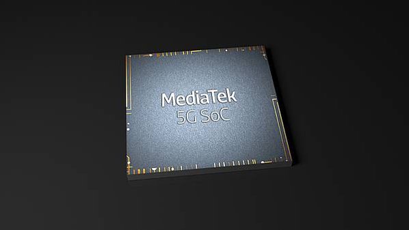 全球第一！ 聯發科技引領智慧型手機進入衛星通訊新時代