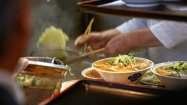 【新聞照片一】台灣旅人喜愛訪日，期待美食購物行程，Visa也為卡友打造專屬訪日優惠，暢遊日本更盡興