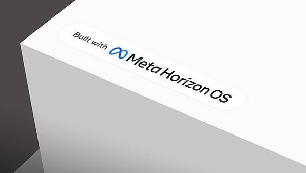 【新聞圖片1】混合實境新紀元  Meta 推出 Meta Horizon OS 作業系統