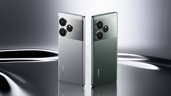 realme宣布將於7月19日起正式於台灣realme專櫃、realme 官方網路商店及各大電商平台開放線上預購。自明（19）起至7月25日止於指定通路預購，更可享限定好禮帶回家！