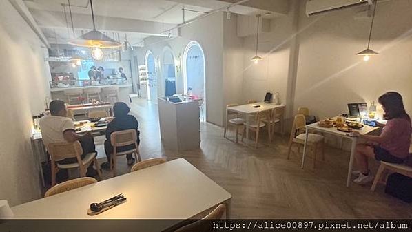 【美食爆報】新北市新莊情人節首選Secret絲昆忒餐廳丨解鎖