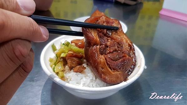 李海滷肉飯 (7)