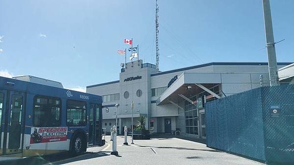 遊記慵懶！浪漫無敵的維多利亞 @Victoria, BC