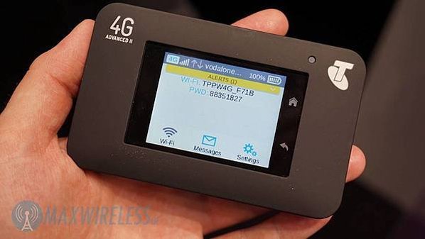 從頭到尾帶你一步步攻略【4G WI-FI 分享器 + 行動網