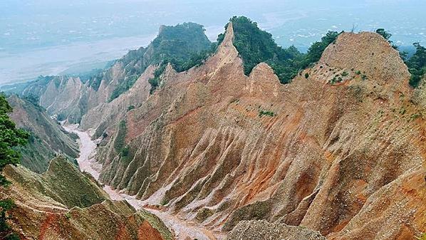 火炎山50