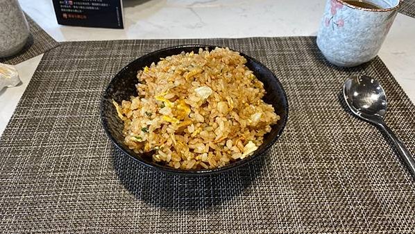 【林口美食推薦】昕境廣場 明水然・樂 無菜單鐵板料理 海鮮 