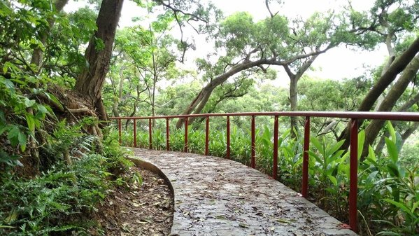 狗狗出遊〉新竹寶山．寶山鄉生態公園