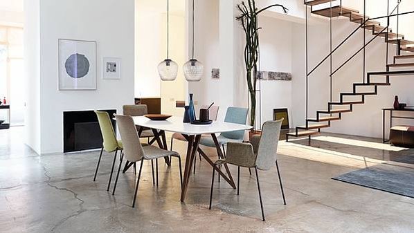 WALTERKNOLL 頂級進口家具 各大品牌整合進口 歡迎