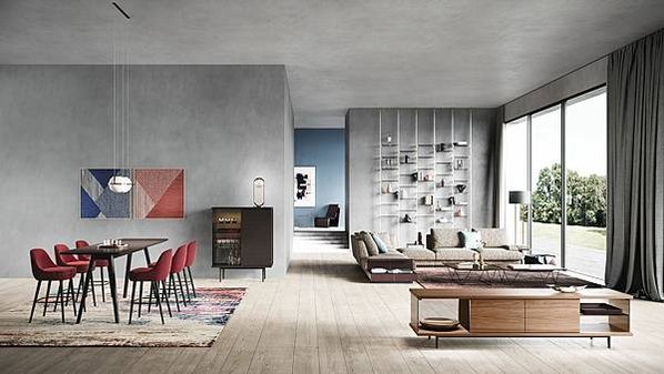 WALTERKNOLL 頂級進口家具 各大品牌整合進口 歡迎