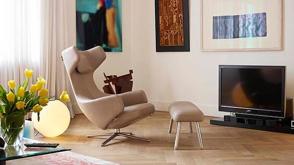 VITRA 歐洲義大利進口家具 請電洽 卡利諾國際有限公司