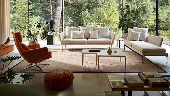 VITRA 歐洲義大利進口家具 請電洽 卡利諾國際有限公司