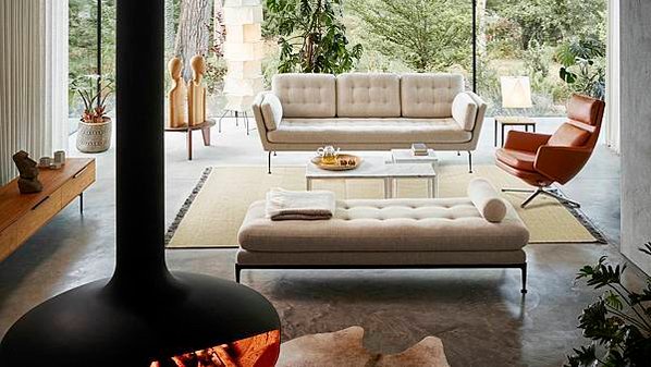 VITRA 歐洲義大利進口家具 請電洽 卡利諾國際有限公司