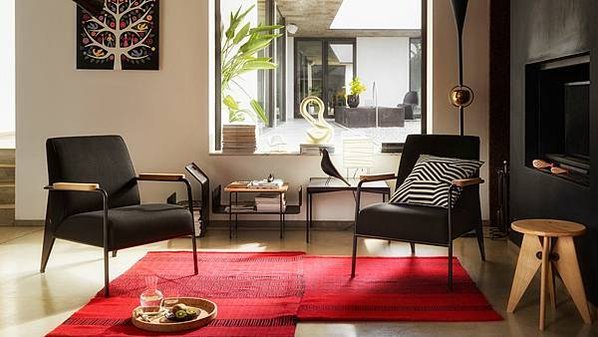 VITRA 歐洲義大利進口家具 請電洽 卡利諾國際有限公司