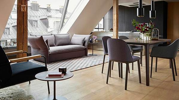 VITRA 歐洲義大利進口家具 請電洽 卡利諾國際有限公司