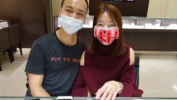 台南AMC鑽石婚戒推薦