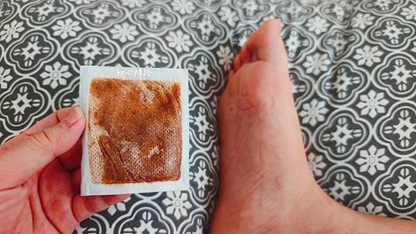 體內濕氣如何排出