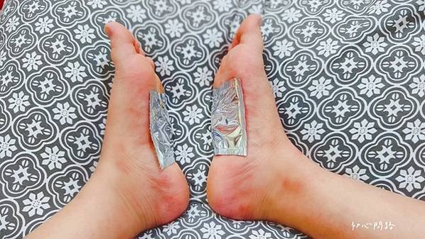 快速去除體內濕氣穴道