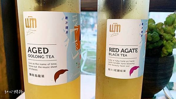 冷泡茶好好喝