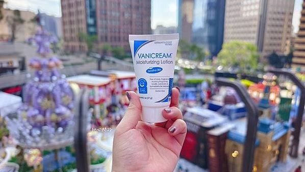 全身無添加保養推薦│Vanicream 薇霓肌本│天然燕麥潔